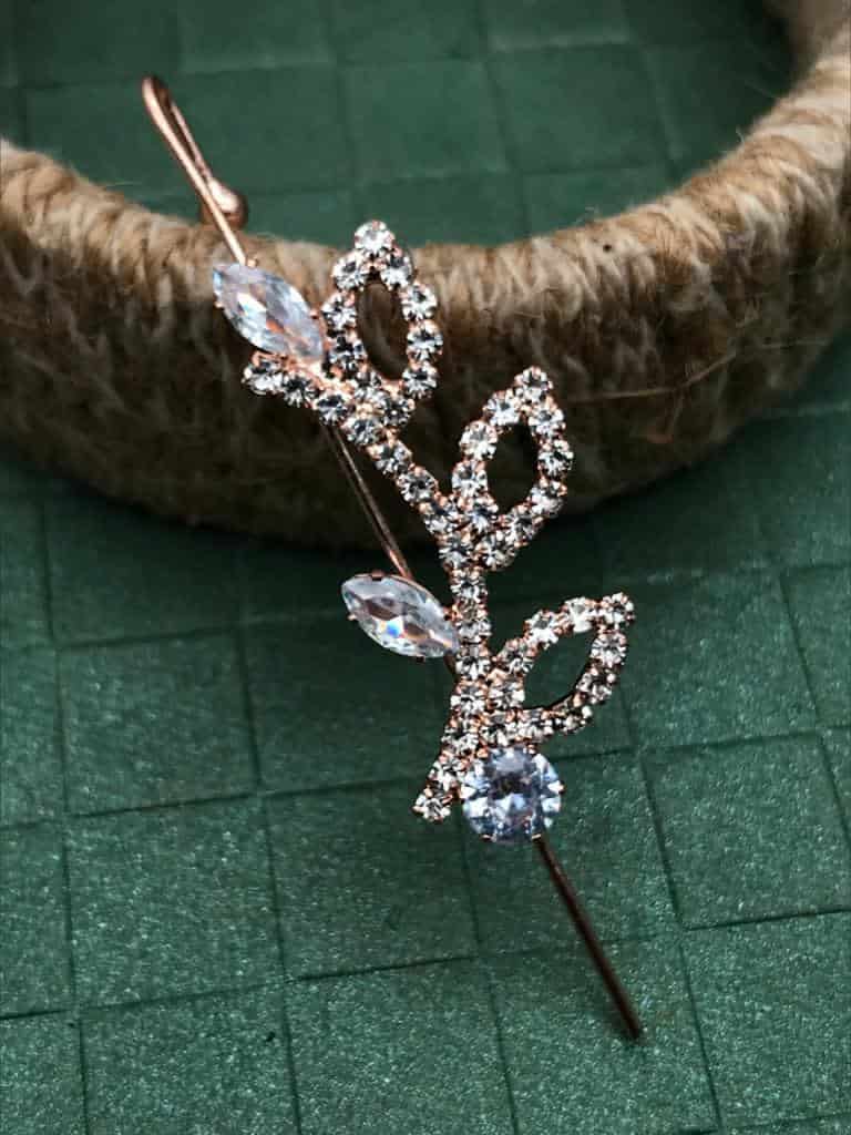 half ear cuff