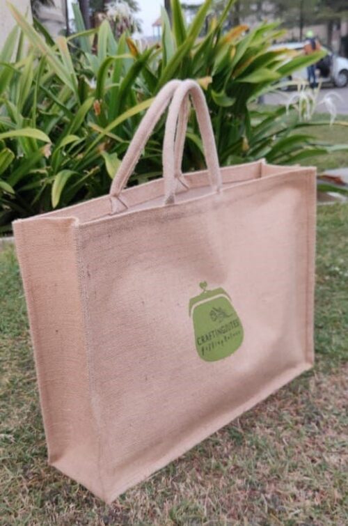 Jute Bag