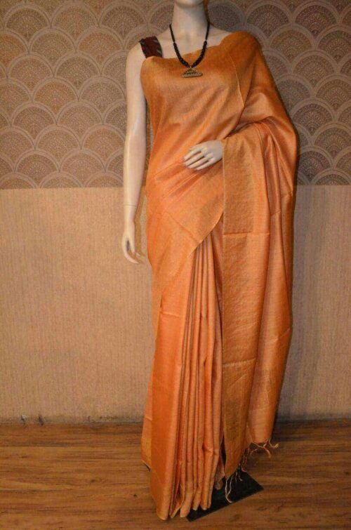 Munga Saree