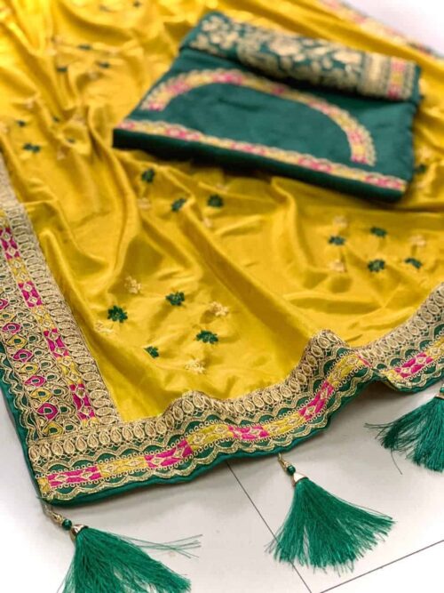 Patola Saree