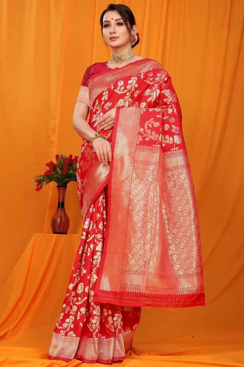 Bandhej Saree - Shop Bandhani Saree Online | SALE | Me99