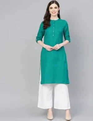 Cotton Kurti